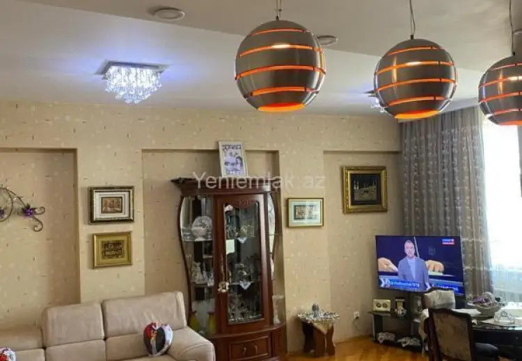 195 000 AZN - 2 otaqlı mənzil Satılır, Yasamal qəs., Yasamal, Bakı