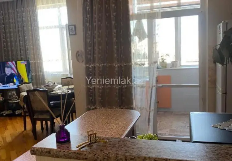 195 000 AZN - 2 otaqlı mənzil Satılır, Yasamal qəs., Yasamal, Bakı