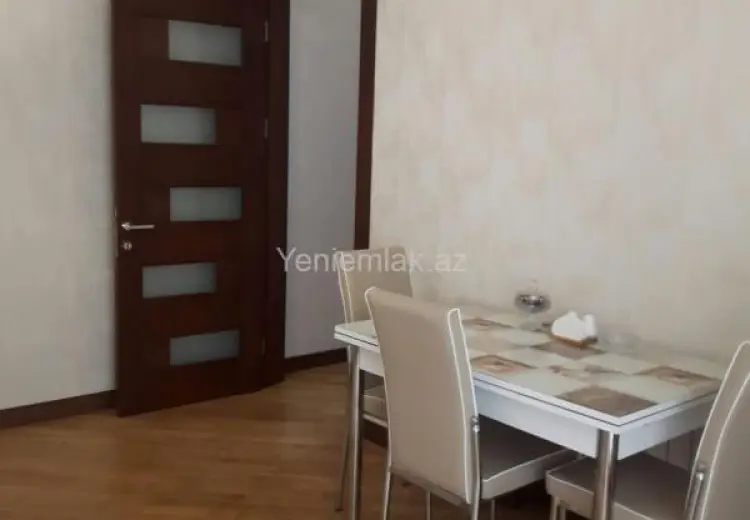1 600 AZN - 3 otaqlı mənzil Kirayə (aylıq), Nizami, Bakı
