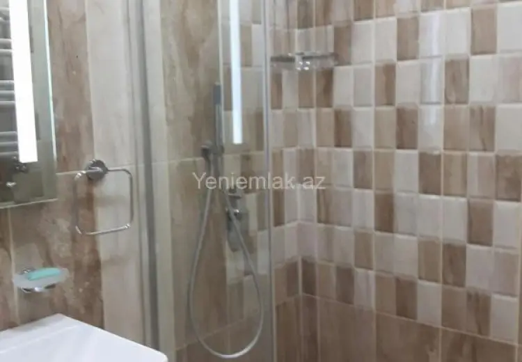 1 600 AZN - 3 otaqlı mənzil Kirayə (aylıq), Nizami, Bakı