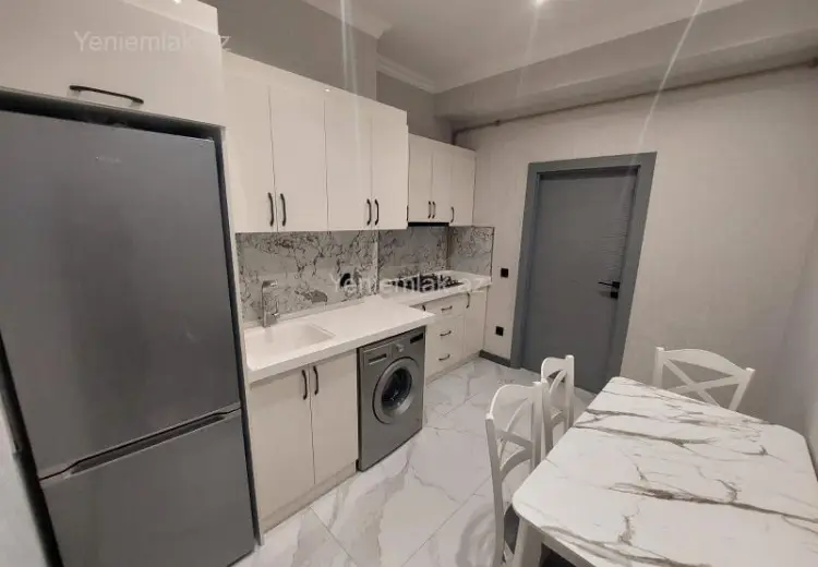 1 150 AZN - 3 otaqlı mənzil Kirayə (aylıq), Nərimanov, Bakı