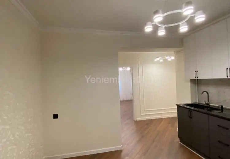 159 000 AZN - 2 otaqlı mənzil Satılır, Yeni Yasamal qəs., Yasamal, Bakı