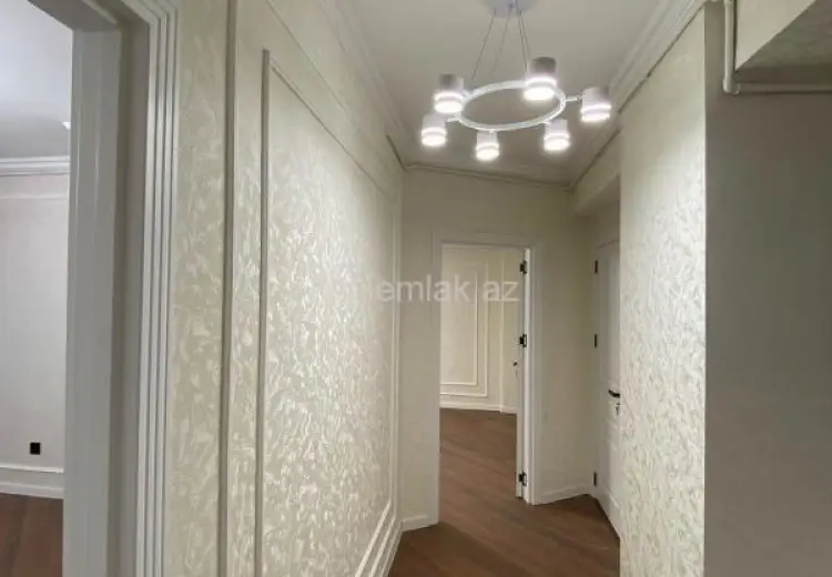 159 000 AZN - 2 otaqlı mənzil Satılır, Yeni Yasamal qəs., Yasamal, Bakı