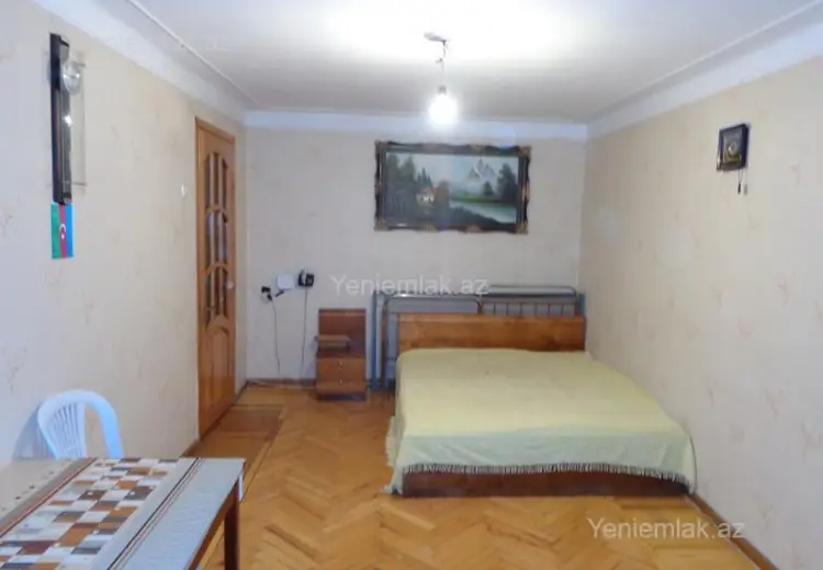 140 000 AZN - 2 otaqlı mənzil Satılır, Yasamal qəs., Yasamal, Bakı