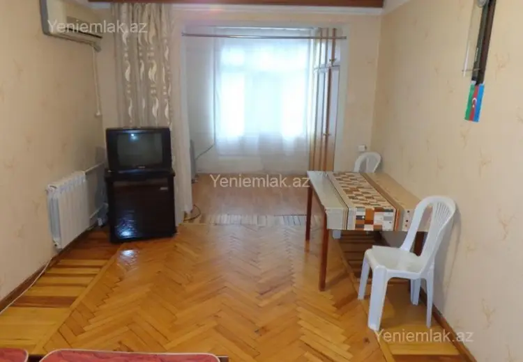 140 000 AZN - 2 otaqlı mənzil Satılır, Yasamal qəs., Yasamal, Bakı