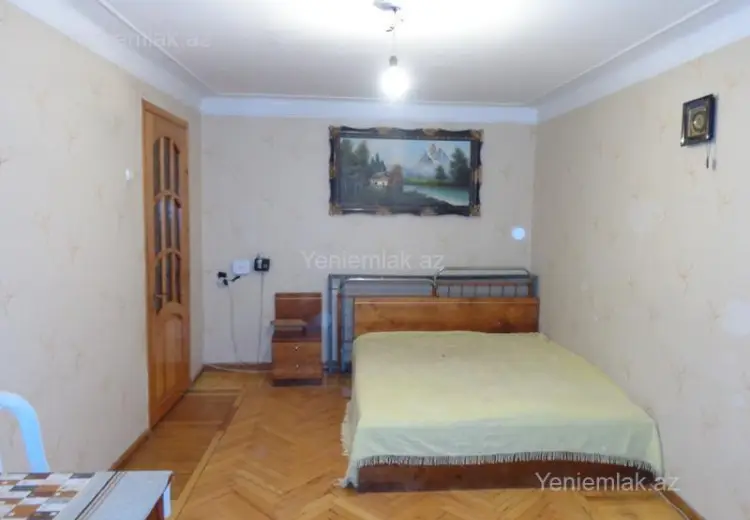 140 000 AZN - 2 otaqlı mənzil Satılır, Yasamal qəs., Yasamal, Bakı