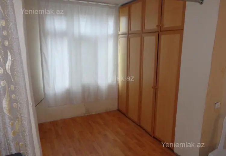 140 000 AZN - 2 otaqlı mənzil Satılır, Yasamal qəs., Yasamal, Bakı