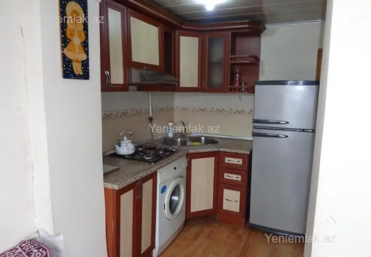 140 000 AZN - 2 otaqlı mənzil Satılır, Yasamal qəs., Yasamal, Bakı