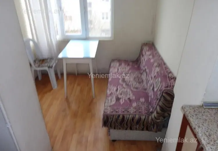 140 000 AZN - 2 otaqlı mənzil Satılır, Yasamal qəs., Yasamal, Bakı