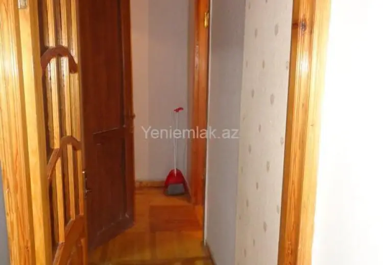 140 000 AZN - 2 otaqlı mənzil Satılır, Yasamal qəs., Yasamal, Bakı