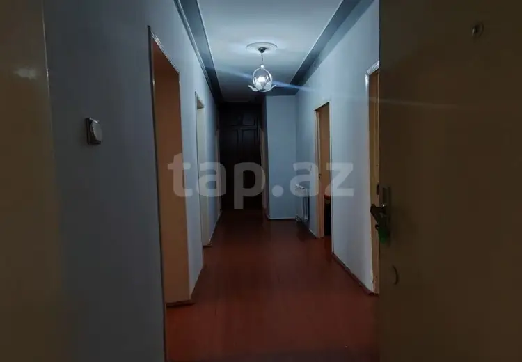 500 AZN - 5 otaqlı mənzil Kirayə (aylıq), Şirvan