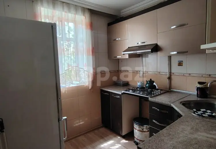 500 AZN - 5 otaqlı mənzil Kirayə (aylıq), Şirvan