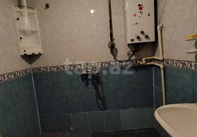 500 AZN - 5 otaqlı mənzil Kirayə (aylıq), Şirvan