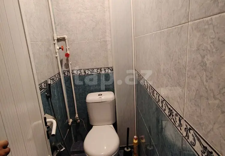 500 AZN - 5 otaqlı mənzil Kirayə (aylıq), Şirvan