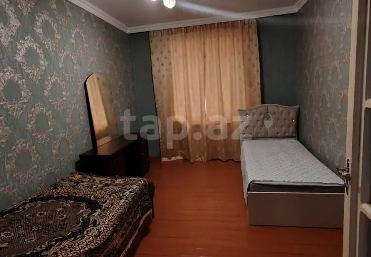 500 AZN - 5 otaqlı mənzil Kirayə (aylıq), Şirvan