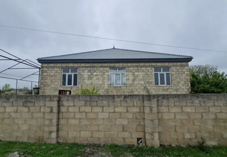 50 000 AZN - 5 otaqlı mənzil , Siyəzən