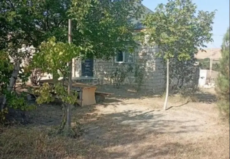 35 000 AZN - 3 otaqlı mənzil Satılır, Qobustan şəh., Qobustan
