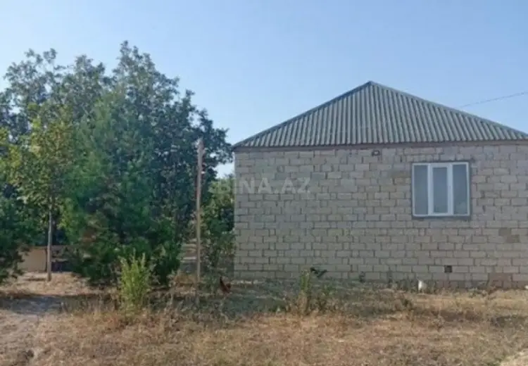 35 000 AZN - 3 otaqlı mənzil Satılır, Qobustan şəh., Qobustan