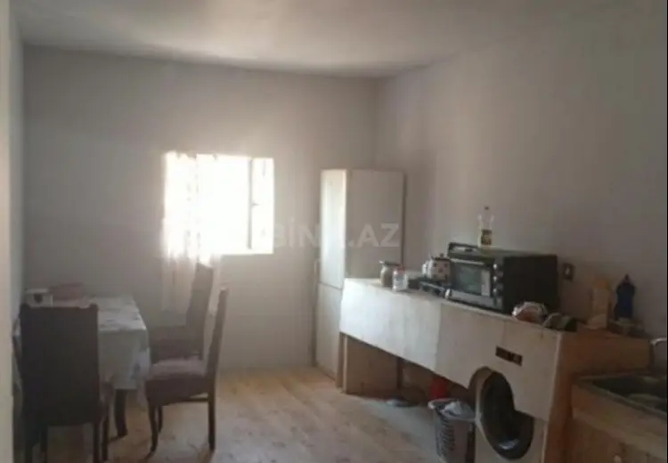 35 000 AZN - 3 otaqlı mənzil Satılır, Qobustan şəh., Qobustan