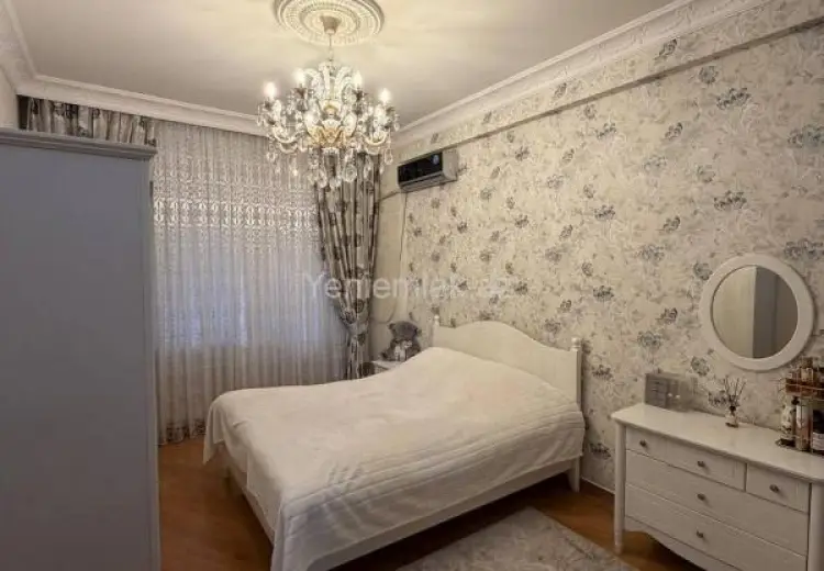 739 000 AZN - 5 otaqlı mənzil Satılır, Nərimanov, Bakı