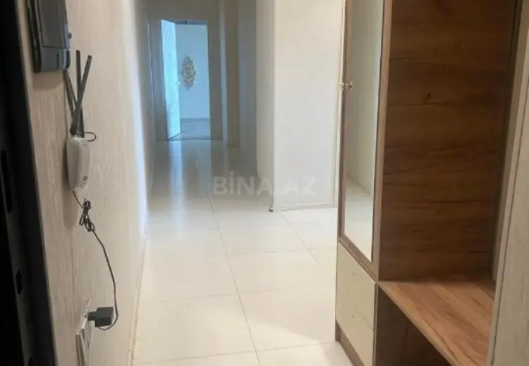 700 AZN - 2 otaqlı mənzil Kirayə (aylıq), 2-ci mikrorayon, Abşeron