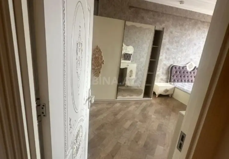700 AZN - 2 otaqlı mənzil Kirayə (aylıq), 2-ci mikrorayon, Abşeron