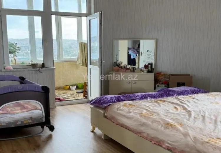 105 000 AZN - 3 otaqlı mənzil Satılır, Xırdalan