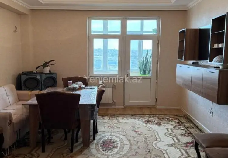 105 000 AZN - 3 otaqlı mənzil Satılır, Xırdalan