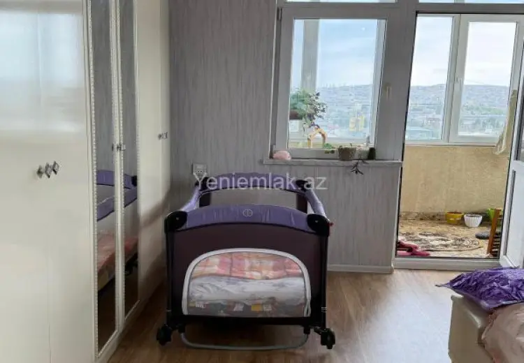 105 000 AZN - 3 otaqlı mənzil Satılır, Xırdalan