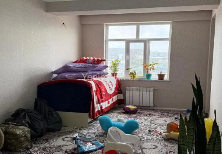 105 000 AZN - 3 otaqlı mənzil Satılır, Xırdalan