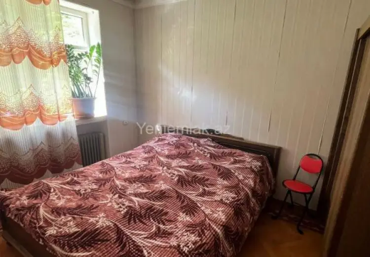 255 000 AZN - 3 otaqlı mənzil Satılır, Nərimanov, Bakı