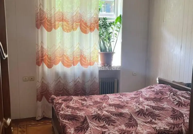 255 000 AZN - 3 otaqlı mənzil Satılır, Nərimanov, Bakı