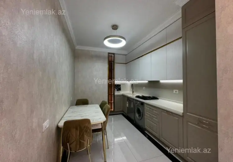 365 000 AZN - 3 otaqlı mənzil Satılır, Nəsimi, Bakı
