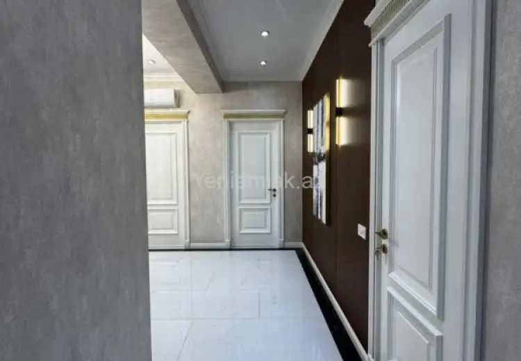 365 000 AZN - 3 otaqlı mənzil Satılır, Nəsimi, Bakı