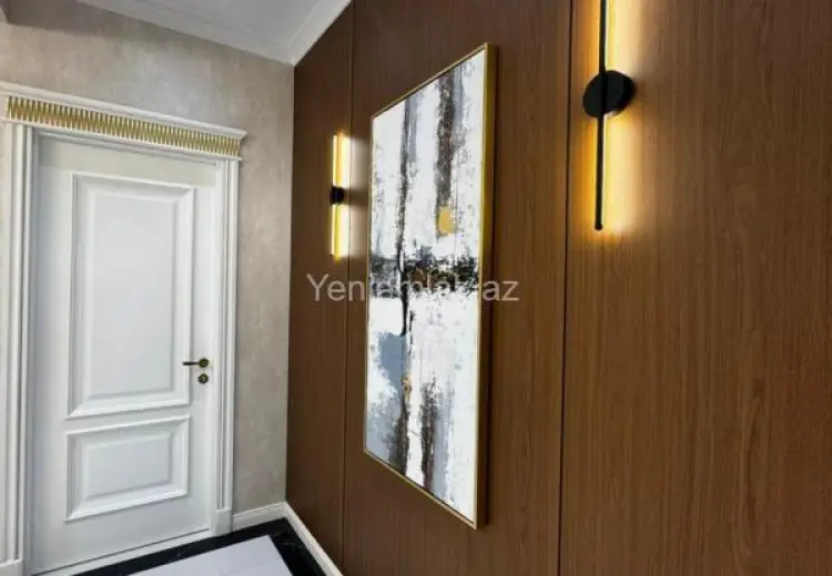 365 000 AZN - 3 otaqlı mənzil Satılır, Nəsimi, Bakı