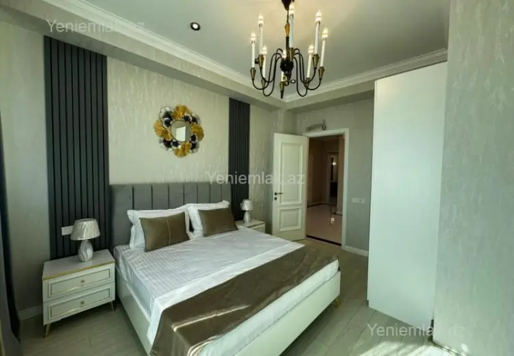 365 000 AZN - 3 otaqlı mənzil Satılır, Nəsimi, Bakı