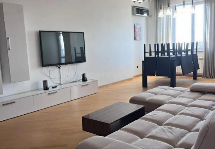 1 200 AZN - 3 otaqlı mənzil Kirayə (aylıq), Yasamal qəs., Yasamal, Bakı