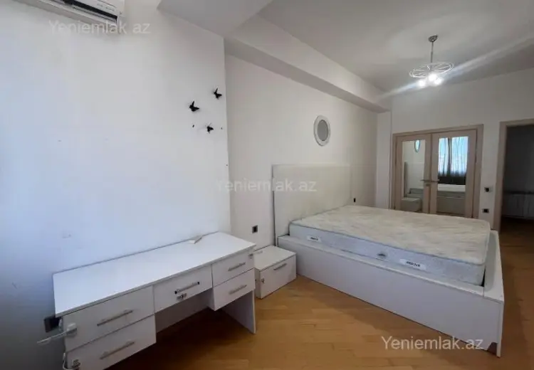 1 200 AZN - 3 otaqlı mənzil Kirayə (aylıq), Yasamal qəs., Yasamal, Bakı