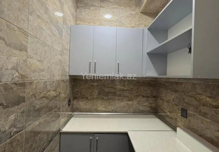 1 500 AZN - 3 otaqlı mənzil Kirayə (aylıq), Nərimanov, Bakı