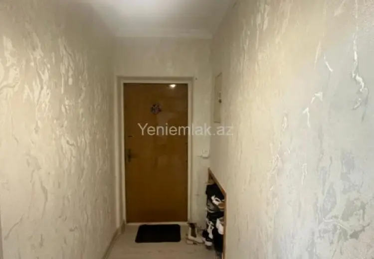 115 000 AZN - 2 otaqlı mənzil Satılır, Xətai, Bakı