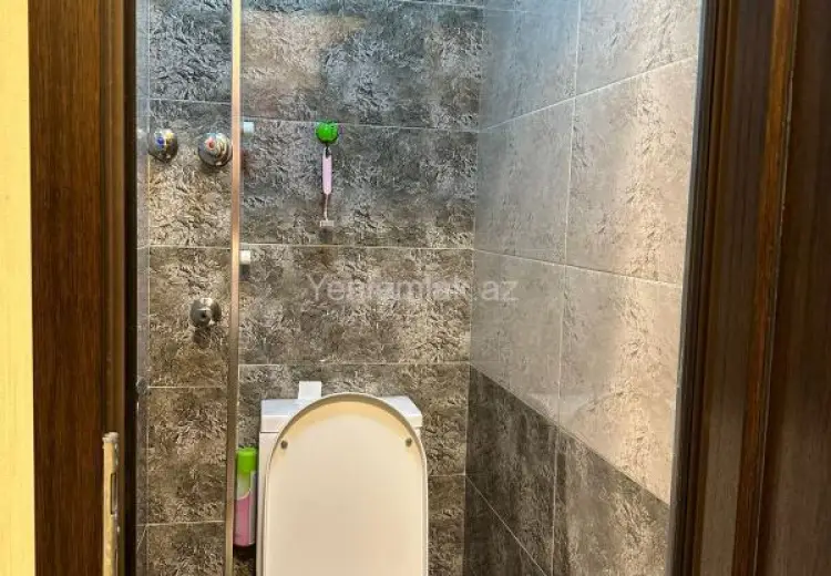 210 000 AZN - 3 otaqlı mənzil Satılır, 3-cü mikrorayon, Nəsimi, Bakı