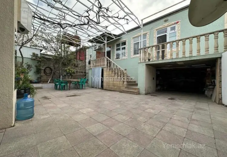 250 000 AZN - 5 otaqlı mənzil Satılır, Xətai, Bakı
