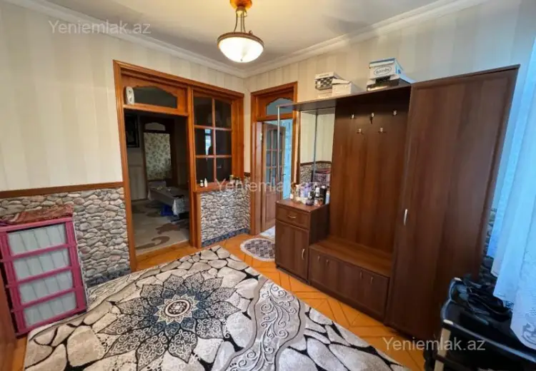 250 000 AZN - 5 otaqlı mənzil Satılır, Xətai, Bakı