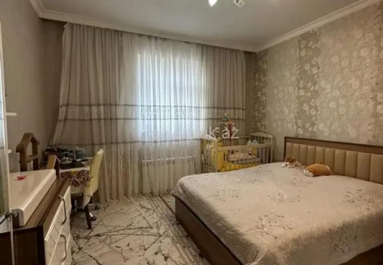 250 000 AZN - 5 otaqlı mənzil Satılır, Xətai, Bakı