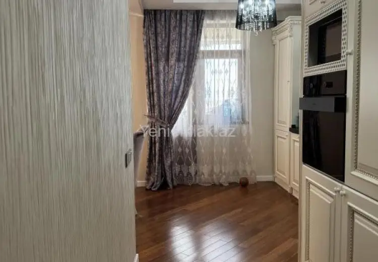 850 AZN - 3 otaqlı mənzil Kirayə (aylıq), Xətai, Bakı