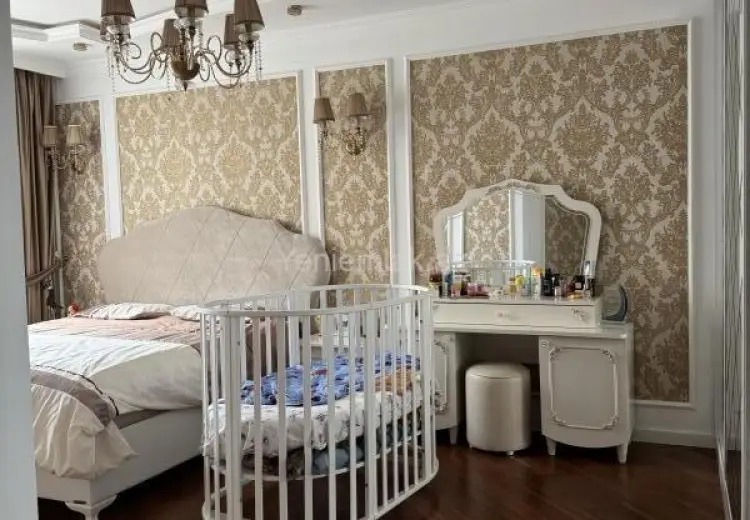 850 AZN - 3 otaqlı mənzil Kirayə (aylıq), Xətai, Bakı
