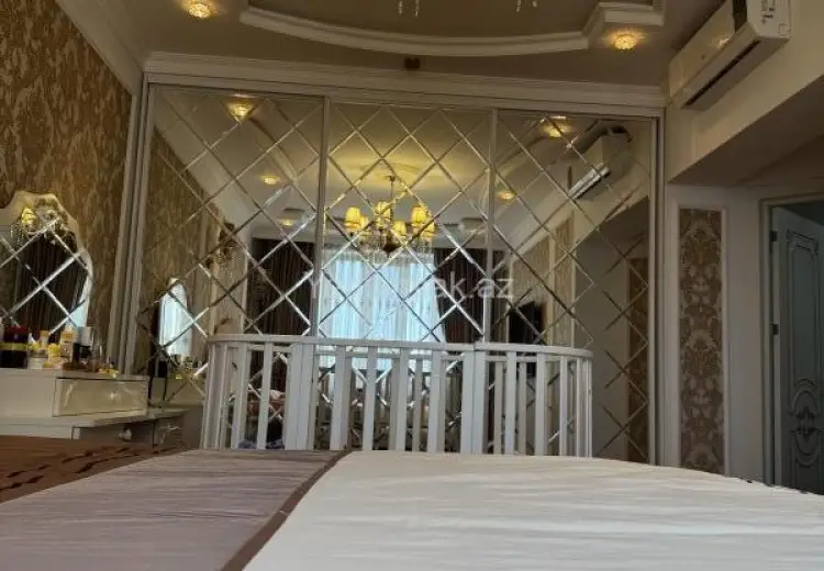 850 AZN - 3 otaqlı mənzil Kirayə (aylıq), Xətai, Bakı