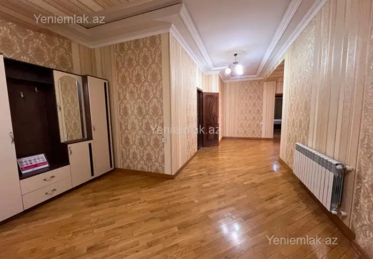 1 000 AZN - 3 otaqlı mənzil Kirayə (aylıq), Xətai, Bakı