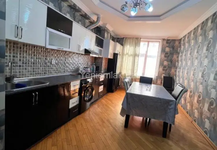 1 000 AZN - 3 otaqlı mənzil Kirayə (aylıq), Xətai, Bakı