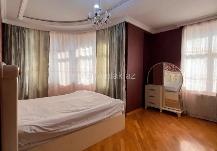 1 000 AZN - 3 otaqlı mənzil Kirayə (aylıq), Xətai, Bakı